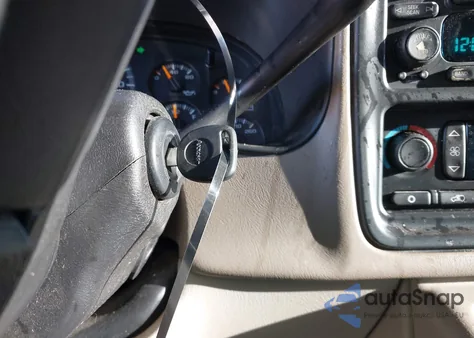 2005 Chevrolet Suburban 1500 Lt from USA, damaged, VIN 1GNFK16Z35J119167